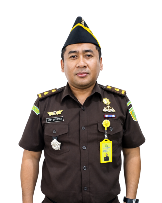 Kasi Pemulihan Aset, Pengelolaan Barang Bukti