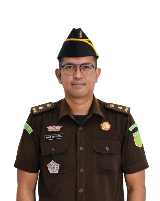 Kasi Perdata dan Tata Usaha Negara