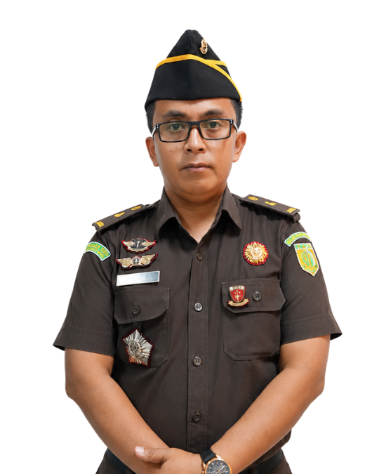 Kasi Tindak Pidana Khusus