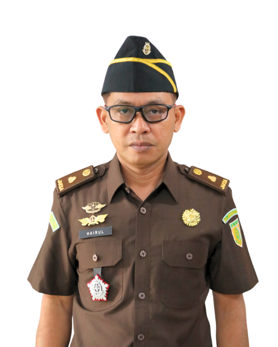 Kasi Tindak Pidana Umum