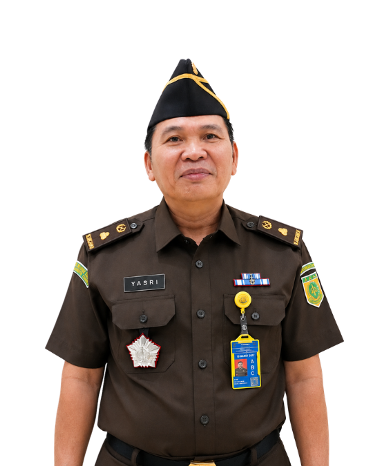 Kepala Sub Bagian Pembinaan
